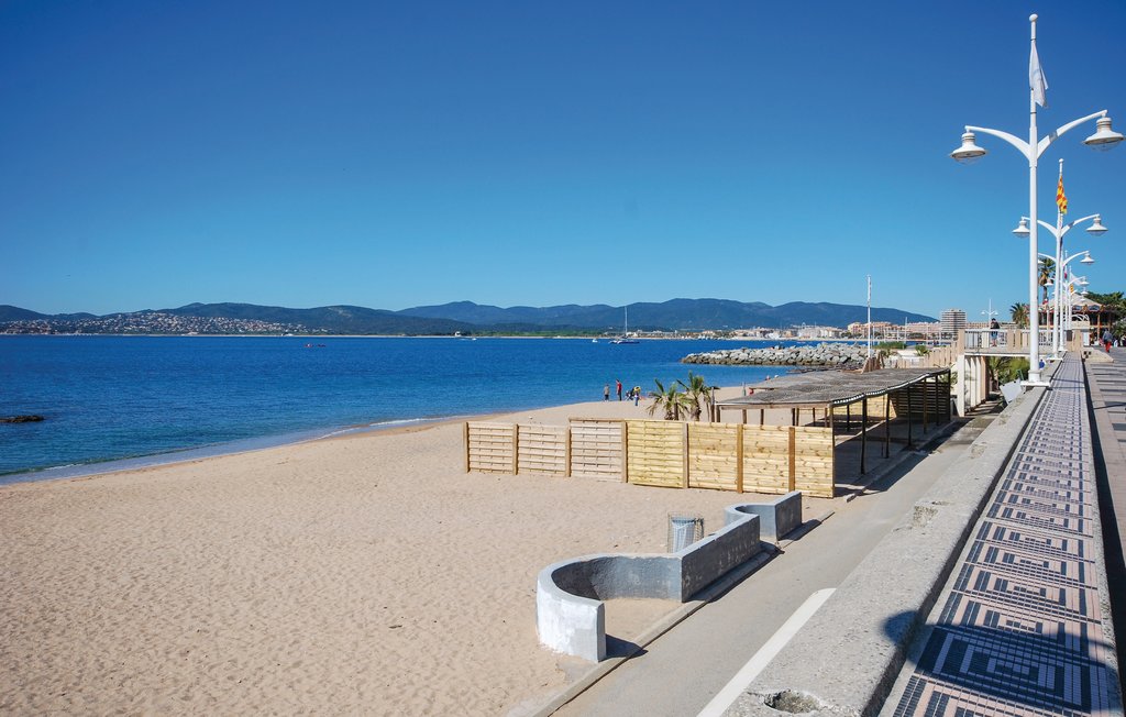 Ferienwohnung - Saint Raphael , Frankreich - FCV883 5