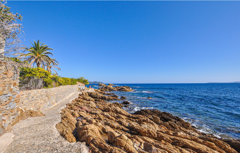 Feriehuse - Le Lavandou , Frankrig - FCV937 25