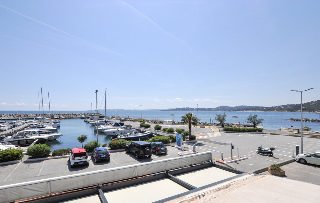 Semesterlägenhet - Saint-Maxime , Frankrike - FCV966 16