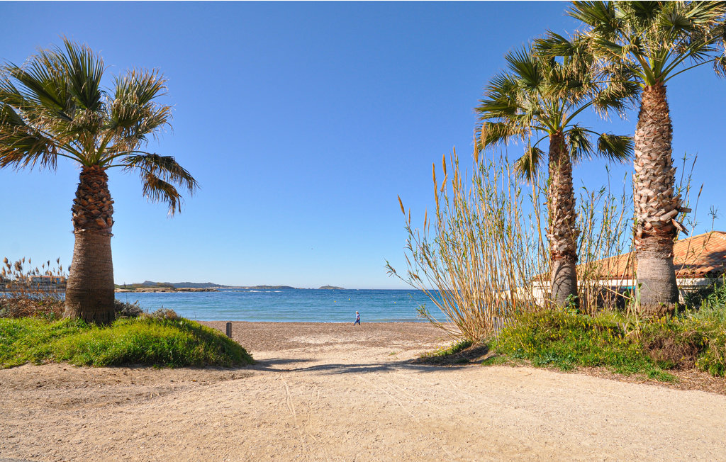 Lejlighed - Six-Fours-les-Plages , Frankrig - FCV967 13