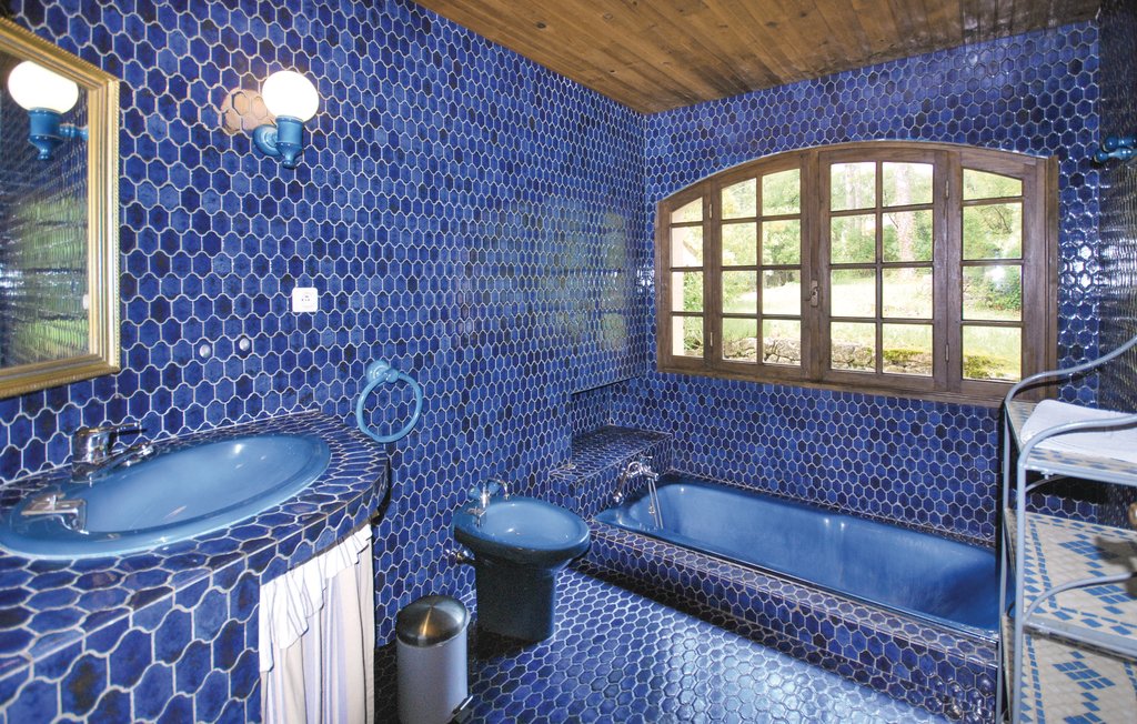 Feriehuse - Draguignan , Frankrig - FCV187 22