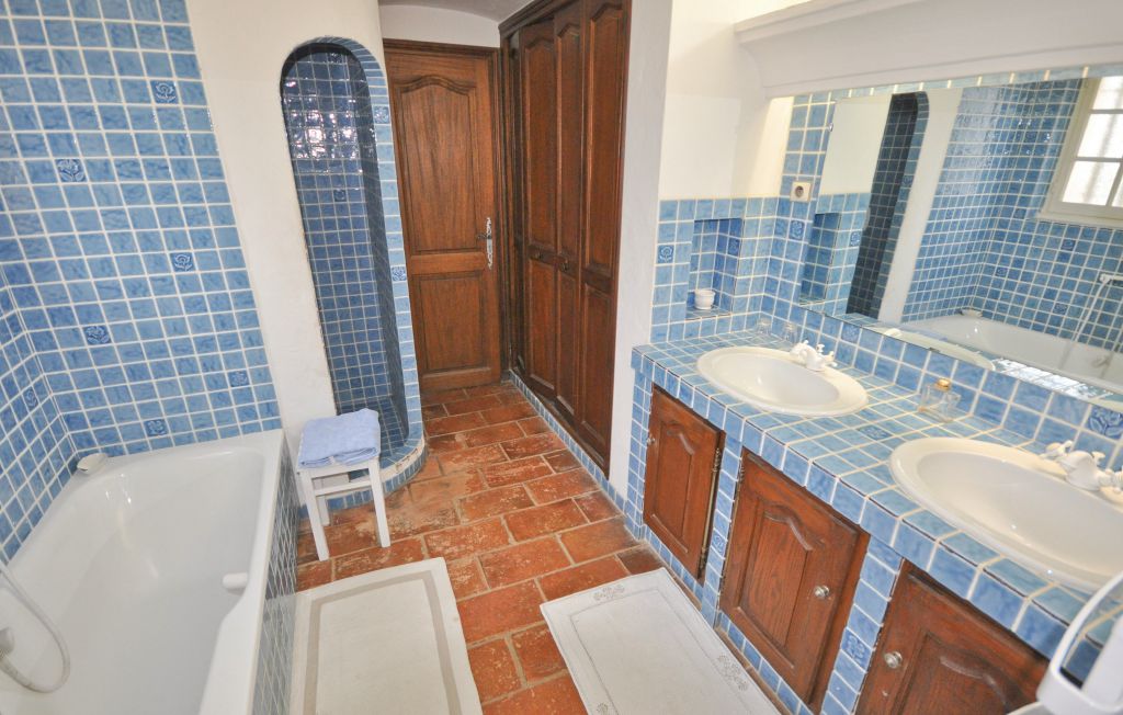 Feriehuse - Gassin-Golfe de St. Tropez , Frankrig - FCV250 34