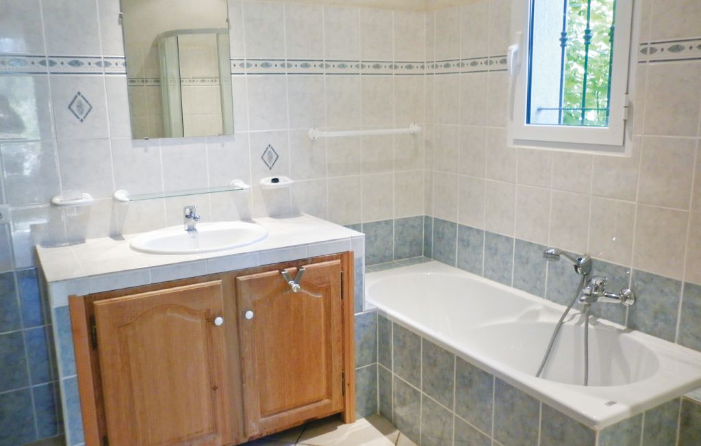 Feriehuse - Salernes , Frankrig - FCV266 35