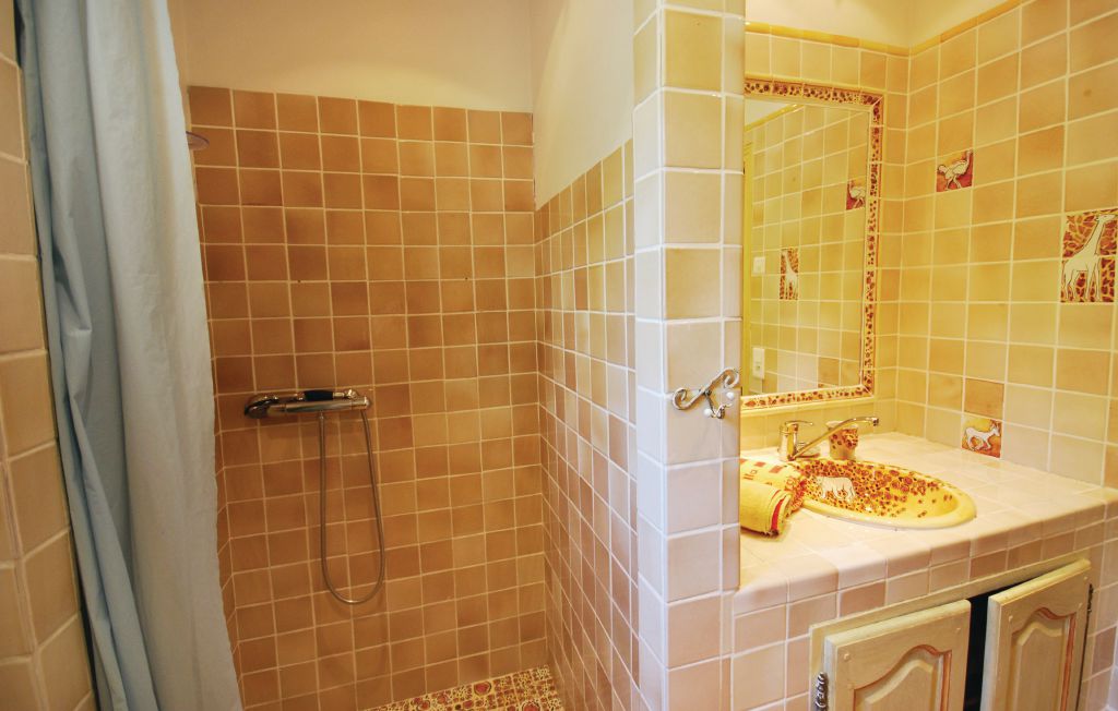 Feriehuse - Salernes , Frankrig - FCV638 27