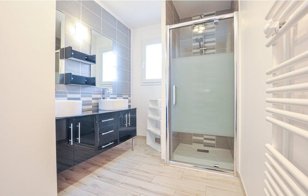 Feriehuse - Salernes , Frankrig - FCV923 31