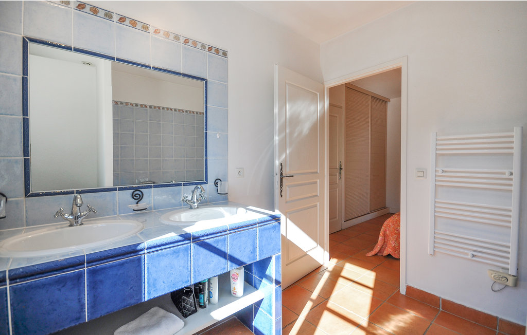 Feriehuse - Fayence , Frankrig - FCV927 22