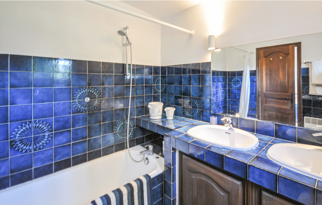 Feriehus - Gonfaron , Frankrike - FCV930 34