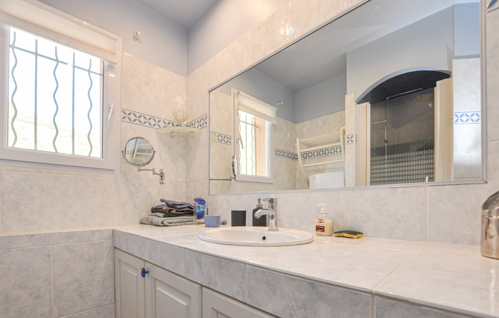 Feriehuse - Le Lavandou , Frankrig - FCV937 21