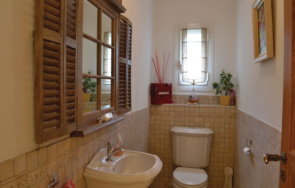 Feriehus - Toulon , Frankrike - FCV458 40