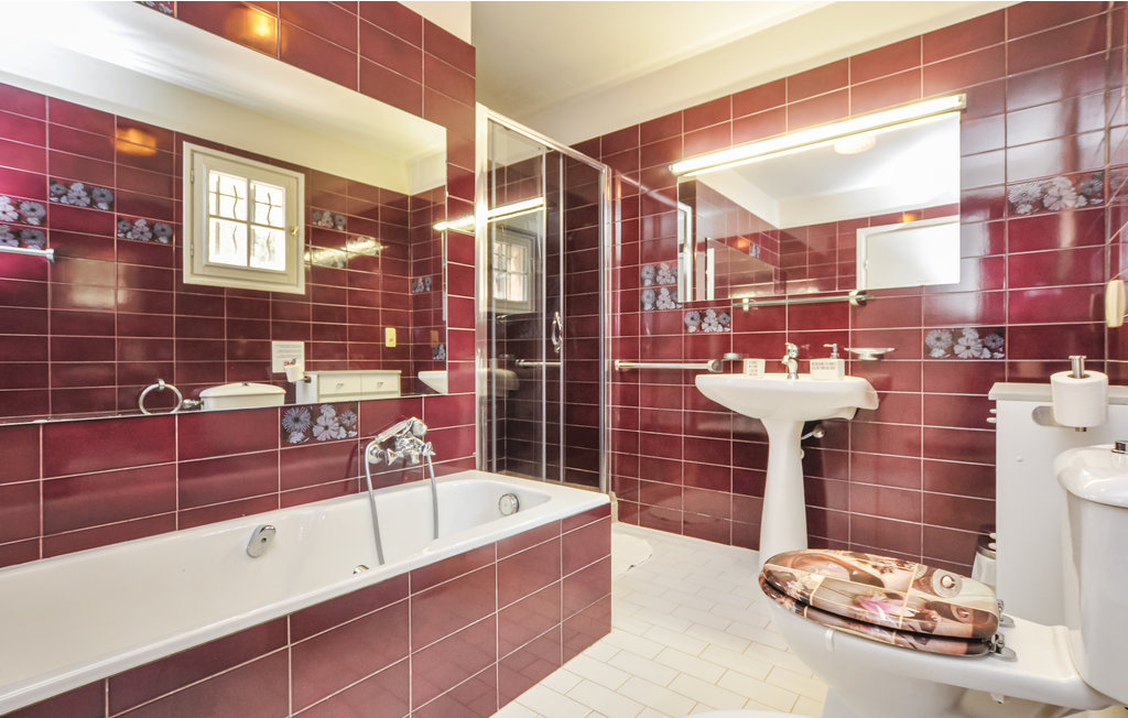 Semesterhus - Fayence , Frankrike - FCV690 30