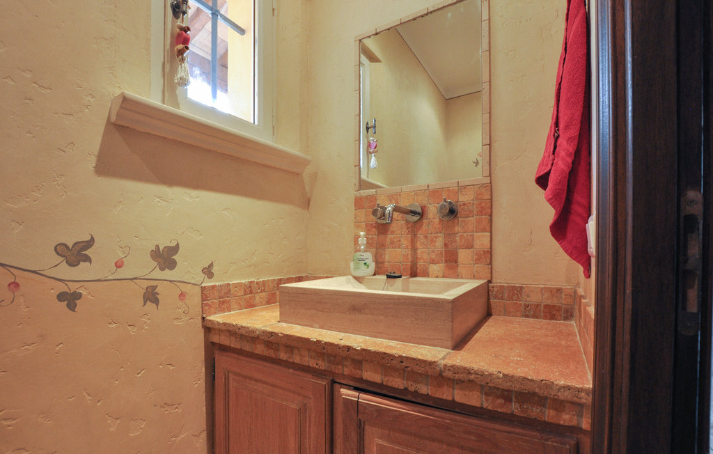 Semesterhus - Fayence , Frankrike - FCV969 27