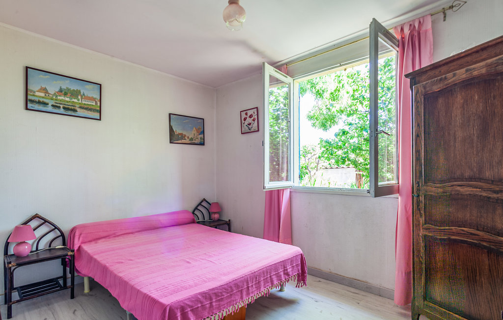 Ferienhaeuser - La Crau , Frankreich - FCV025 6