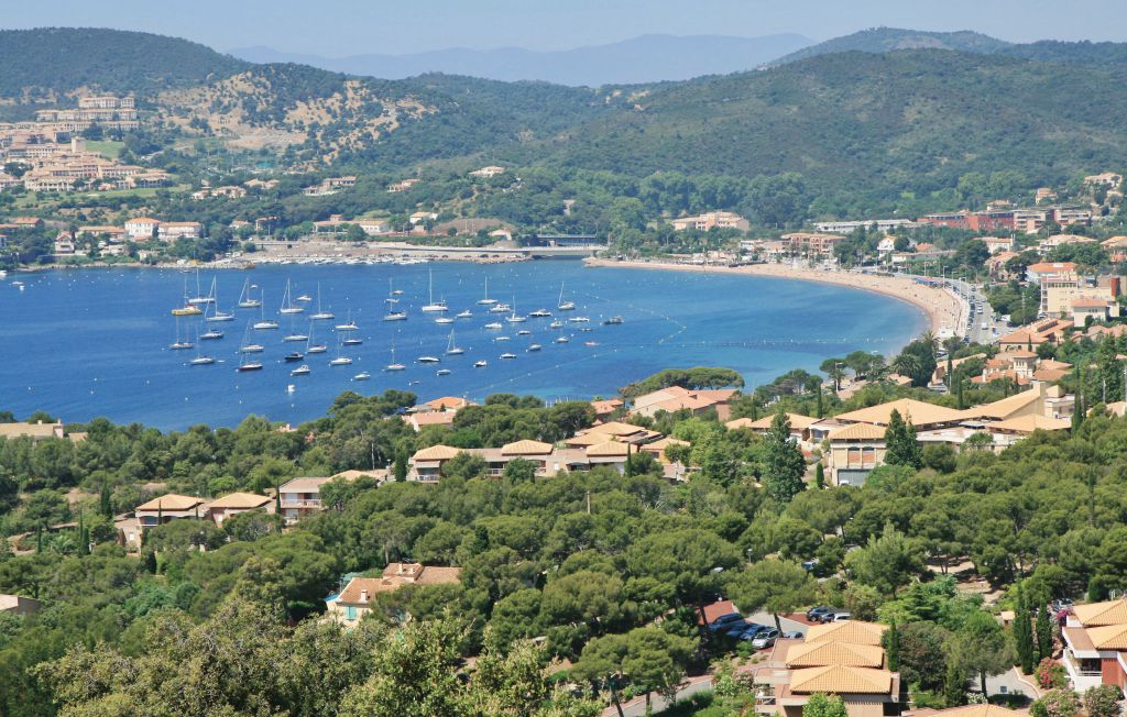 Ferienhaus - Agay , Frankreich - FCV074 18