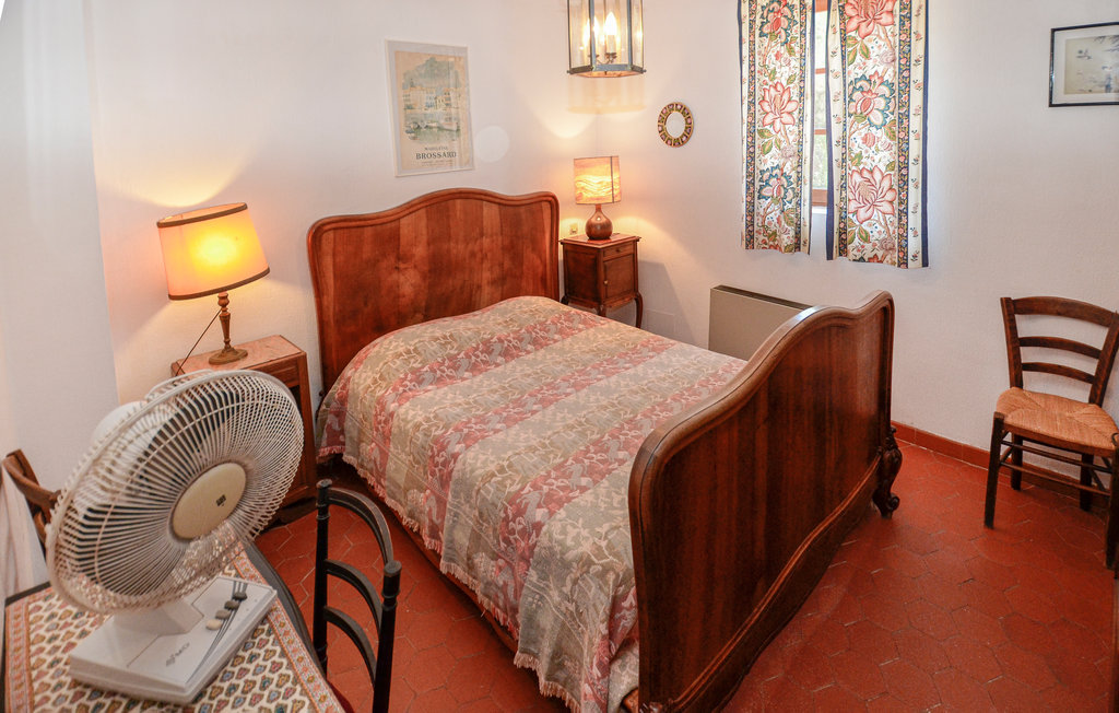 Semesterhus - La Garde , Frankrike - FCV244 21