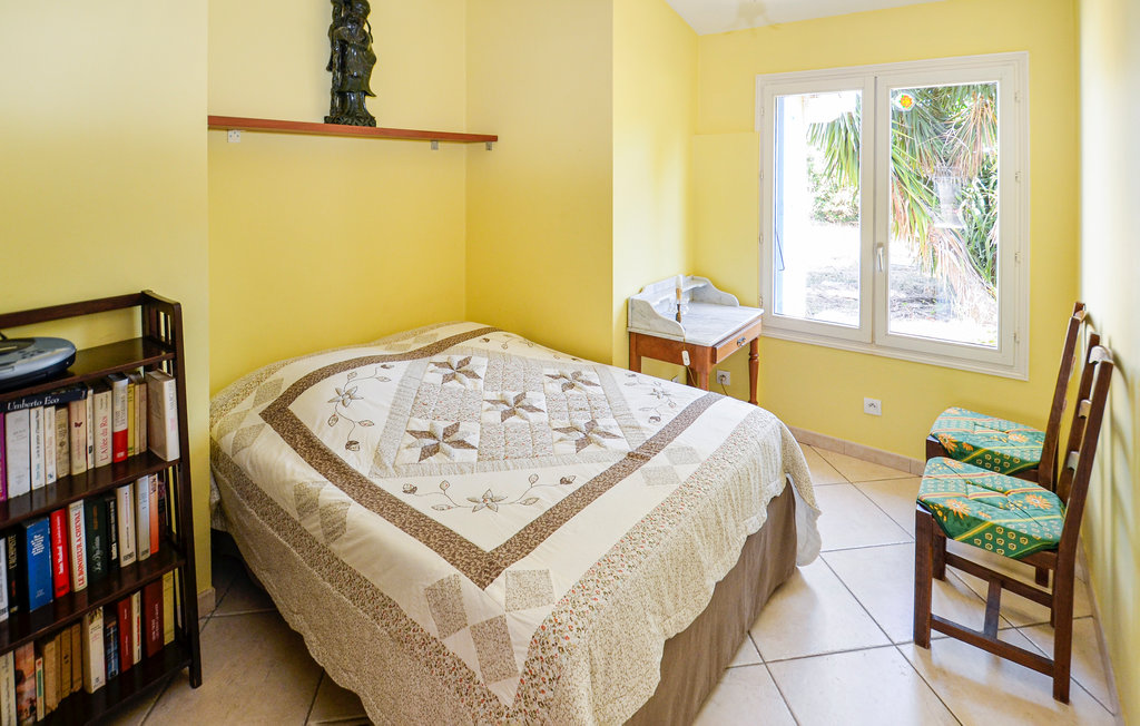 Semesterhus - La Garde , Frankrike - FCV245 25