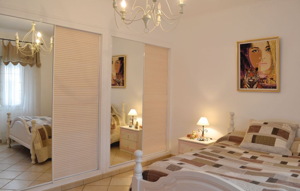 Feriehus - Toulon , Frankrike - FCV458 30