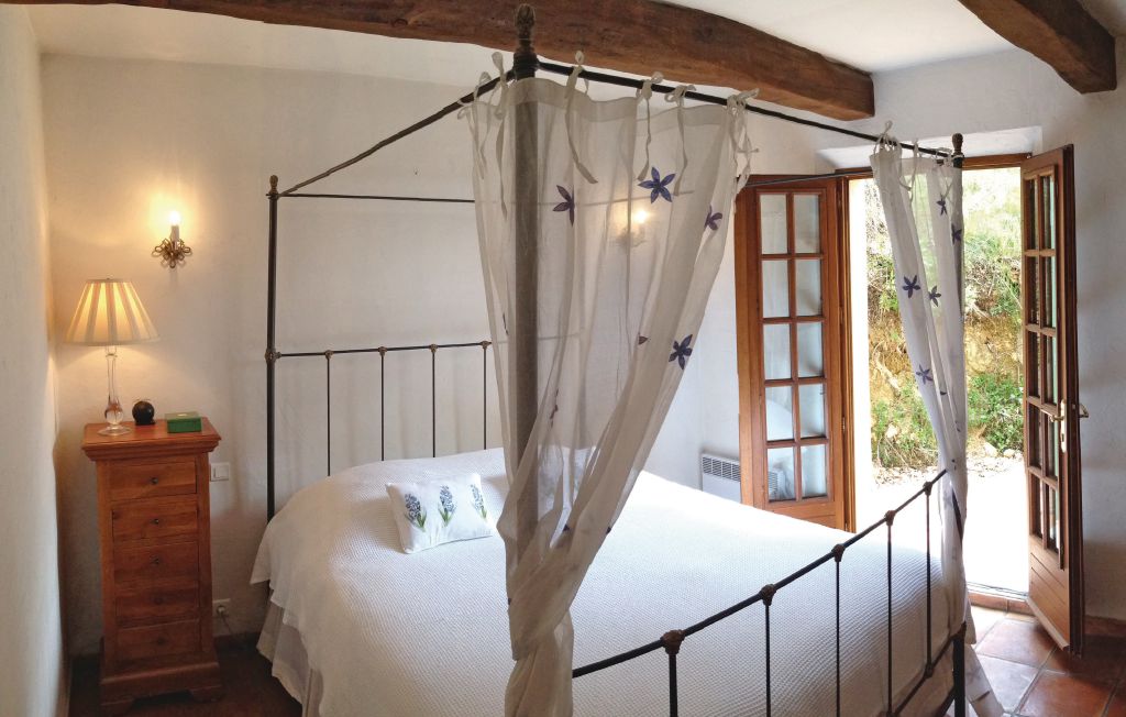 Ferienhaus - Montauroux , Frankreich - FCV476 33