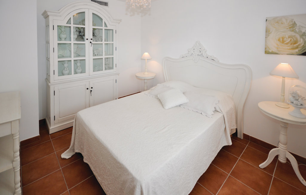 Ferienhaus - Roquebrune sur Argens , Frankreich - FCV691 5