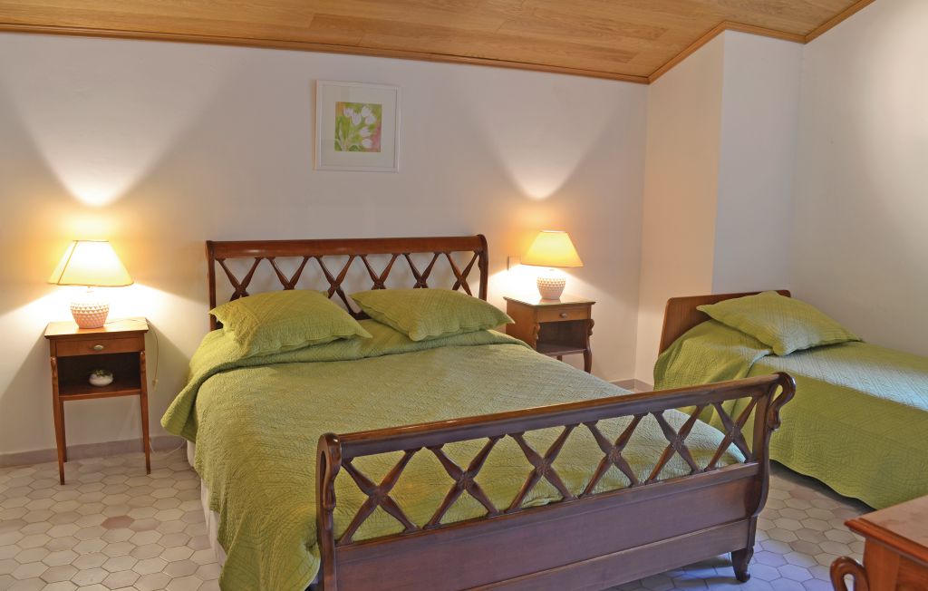 Semesterhus - La Bastide , Frankrike - FCV732 11