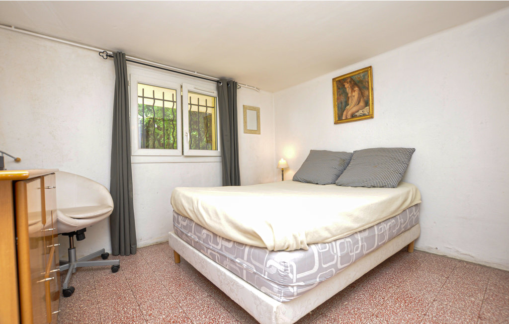 Ferienwohnung - Cogolin , Frankreich - FCV957 12