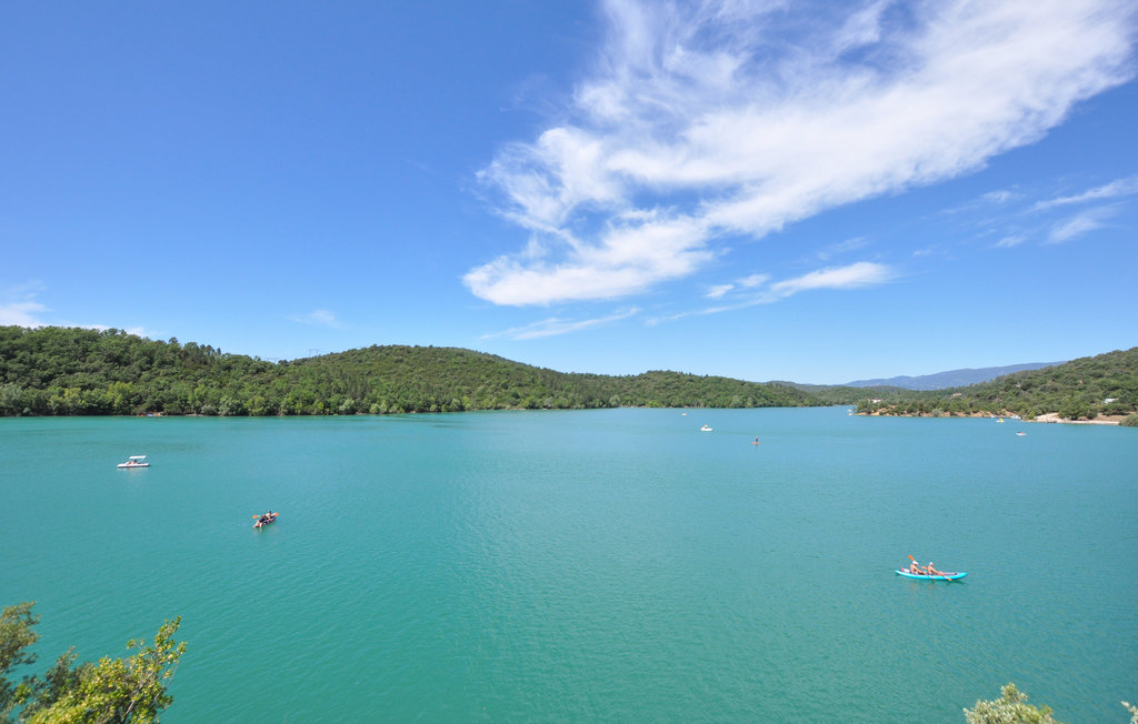 Feriehuse - Villa Noelie - Callian , Frankrig - FCV959 43