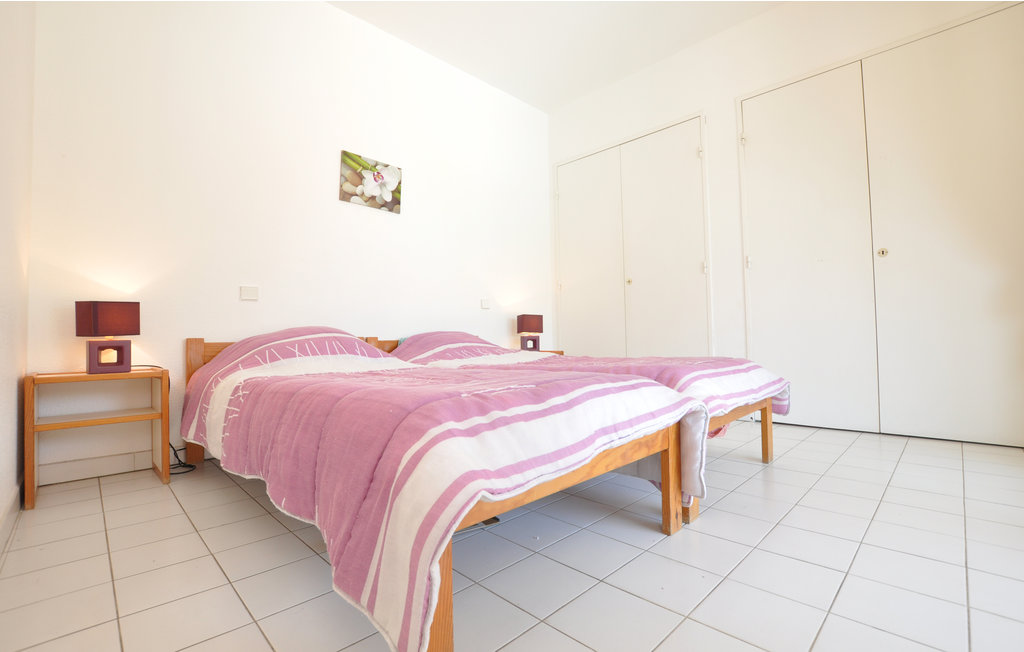 Semesterlägenhet - Saint-Maxime , Frankrike - FCV966 11