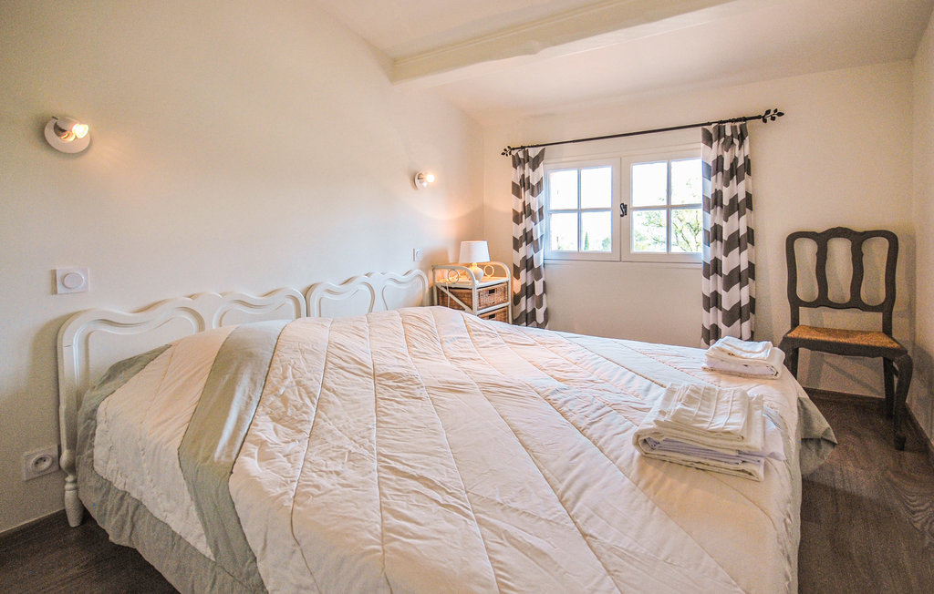 Semesterhus - Sainte-Anastasie-sur-Issole , Frankrike - FCV013 24