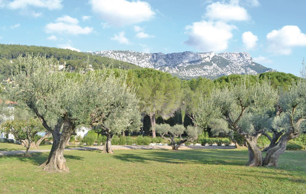 Feriehus - Toulon , Frankrike - FCV458 46