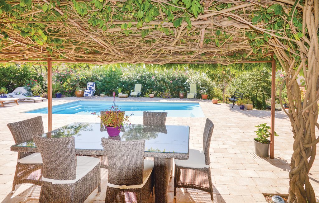 Ferienhaus - Fayence , Frankreich - FCV776 3