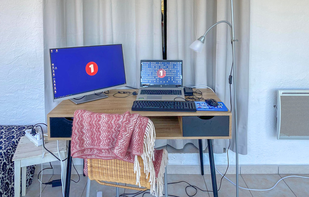 Feriehuse - Salernes , Frankrig - FCV266 26