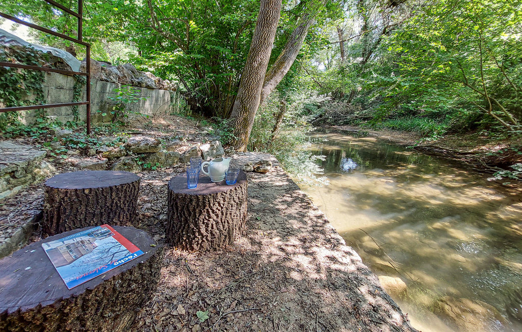 Ferienhaus - Salernes , Frankreich - FCV918 10