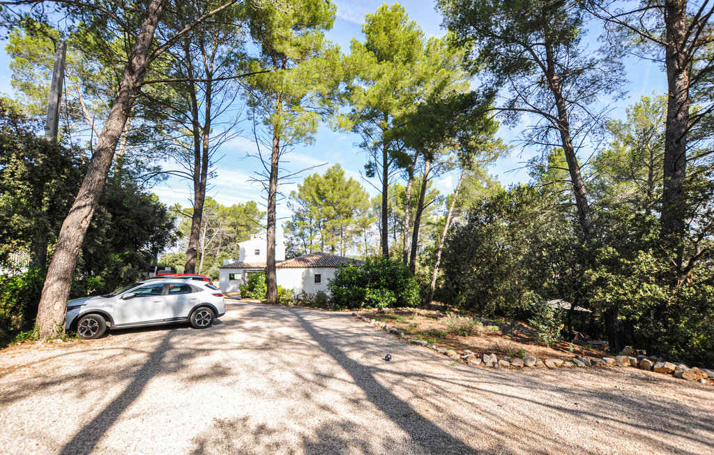 Semesterhus - Lorgues , Frankrike - FCV931 19