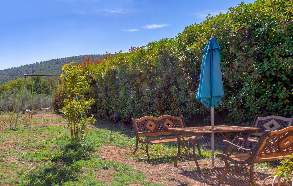 Feriehuse - Salernes , Frankrig - FCV941 16