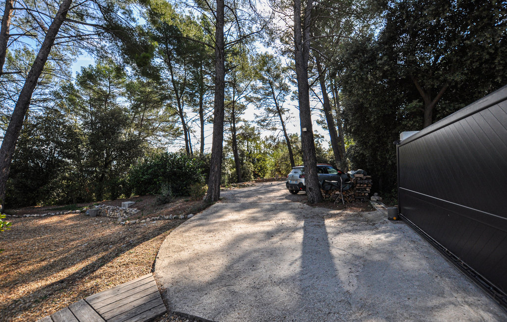 Semesterhus - Lorgues , Frankrike - FCV931 20