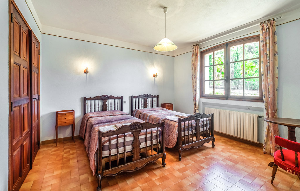 Ferienwohnung - Agay , Frankreich - FCV077 23