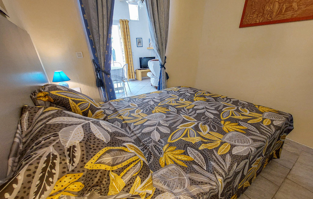 Feriehuse - Salernes , Frankrig - FCV093 17