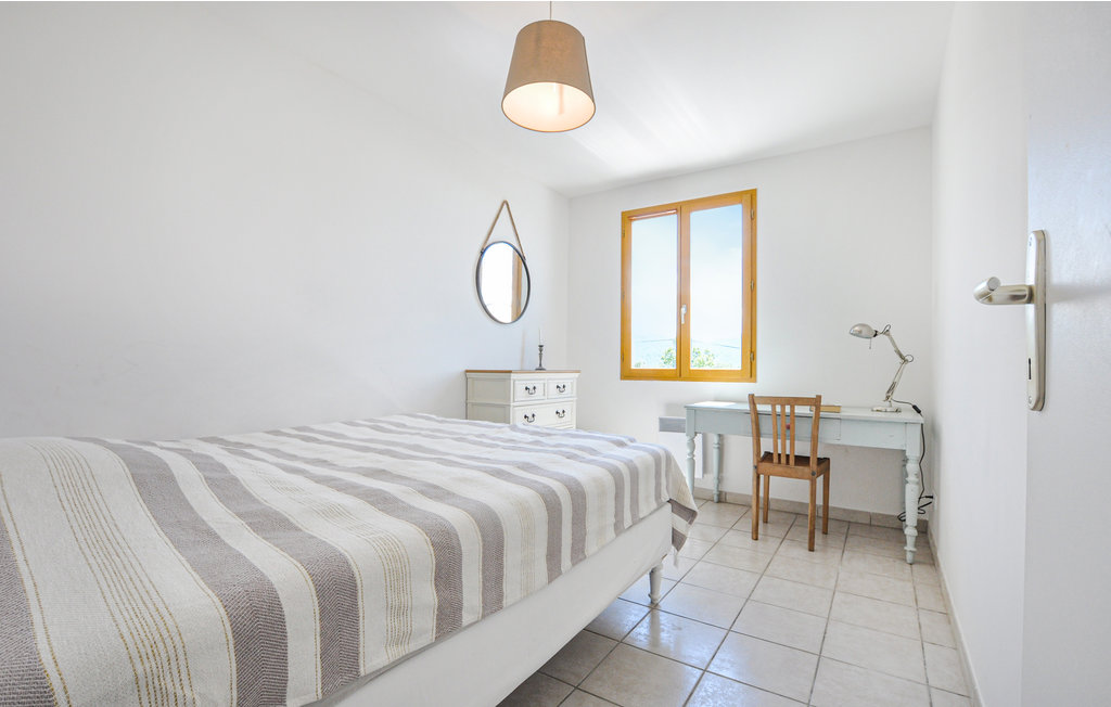 Feriehuse - Bargemon , Frankrig - FCV919 20