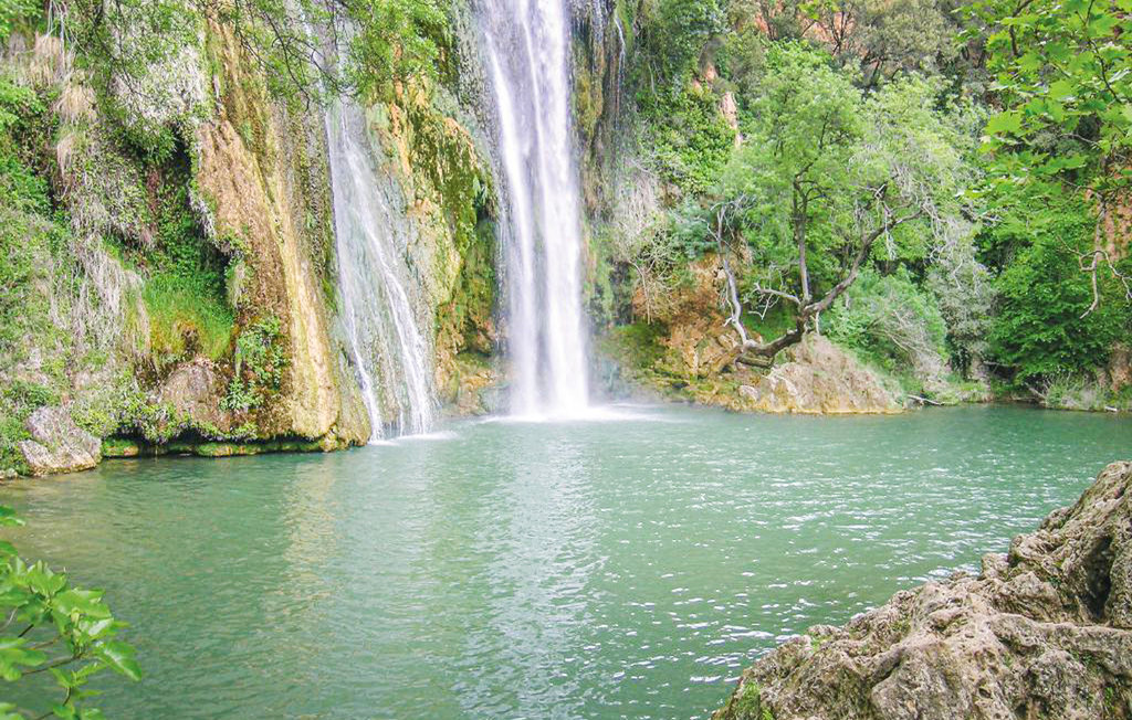 Ferienhaus - Salernes , Frankreich - FCV918 28