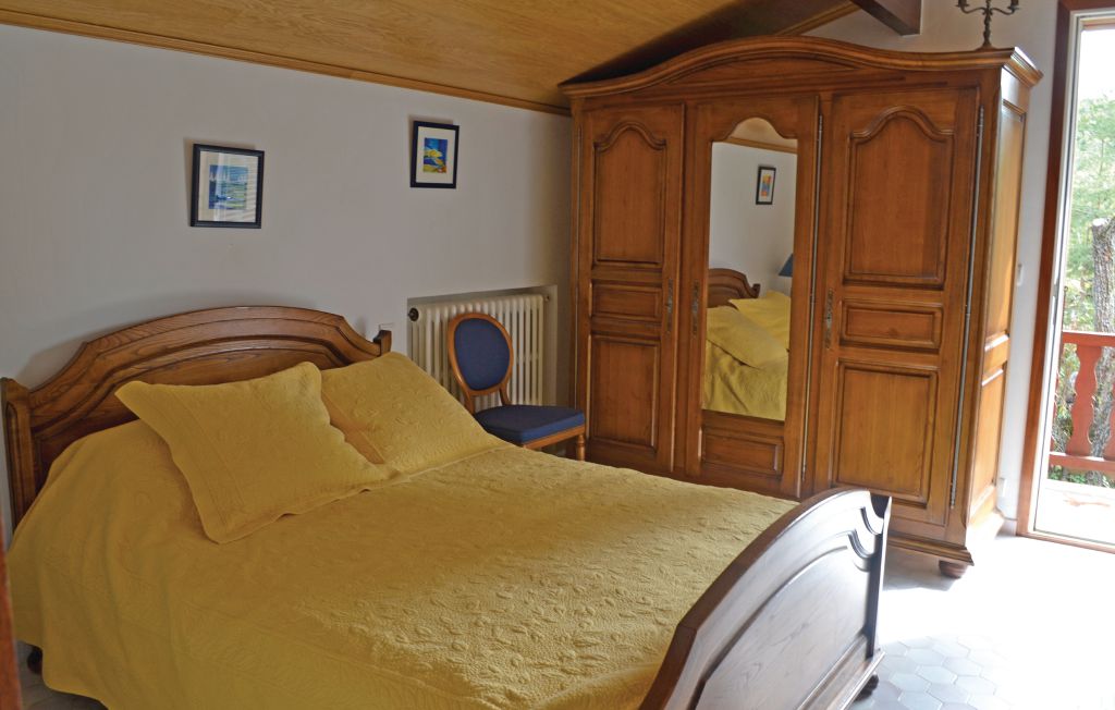 Semesterhus - La Bastide , Frankrike - FCV732 13