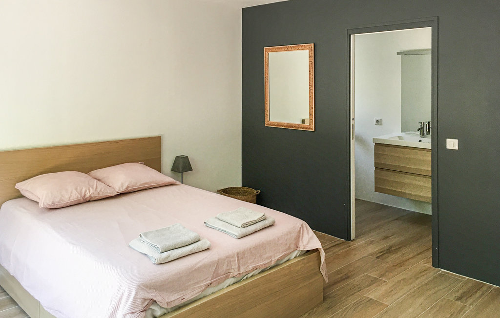 Ferienhaus - Hyeres , Frankreich - FCV873 21