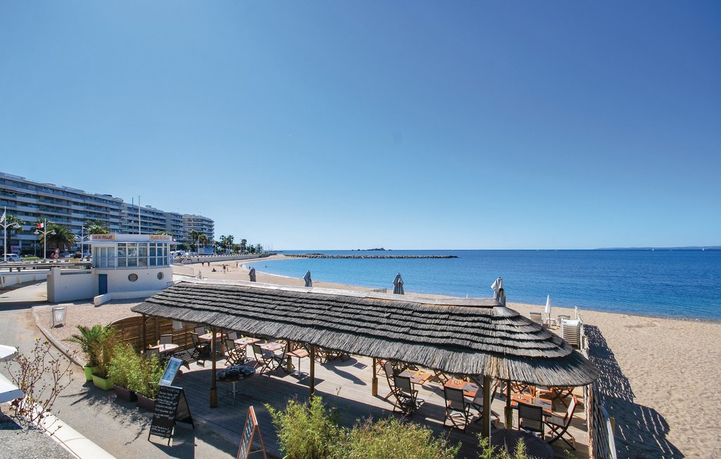 Ferienwohnung - Saint Raphael , Frankreich - FCV883 17