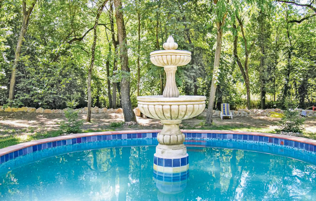 Ferienhaus - Salernes , Frankreich - FCV918 30