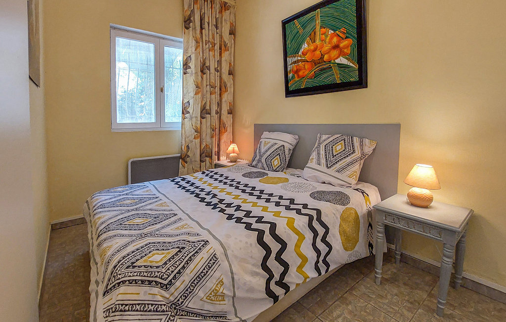 Ferienhaus - Salernes , Frankreich - FCV918 23