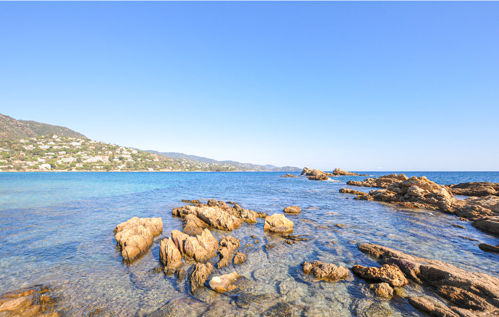 Feriehuse - Le Lavandou , Frankrig - FCV937 27