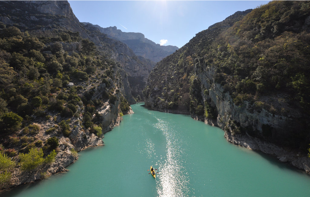 Feriehuse - Salernes , Frankrig - FCV941 28