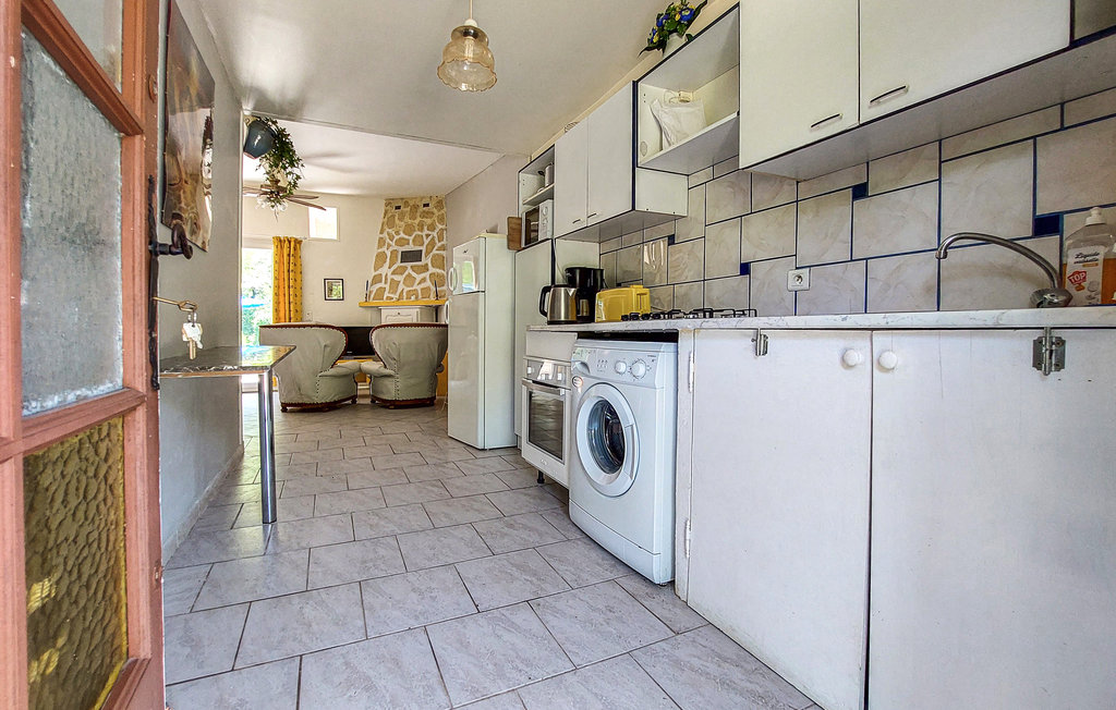 Feriehuse - Salernes , Frankrig - FCV093 3