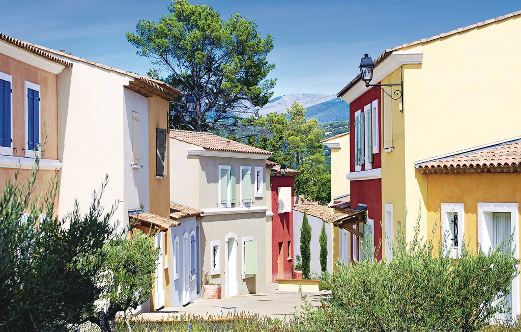 Feriehuse - Fayence , Frankrig - FCV197 3