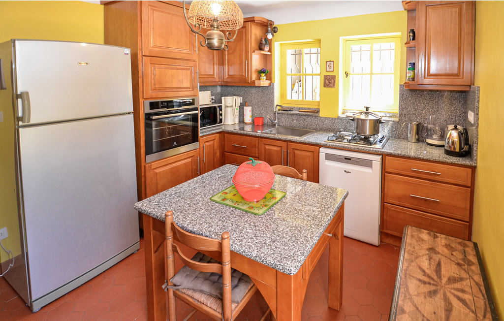 Semesterhus - La Garde , Frankrike - FCV244 5