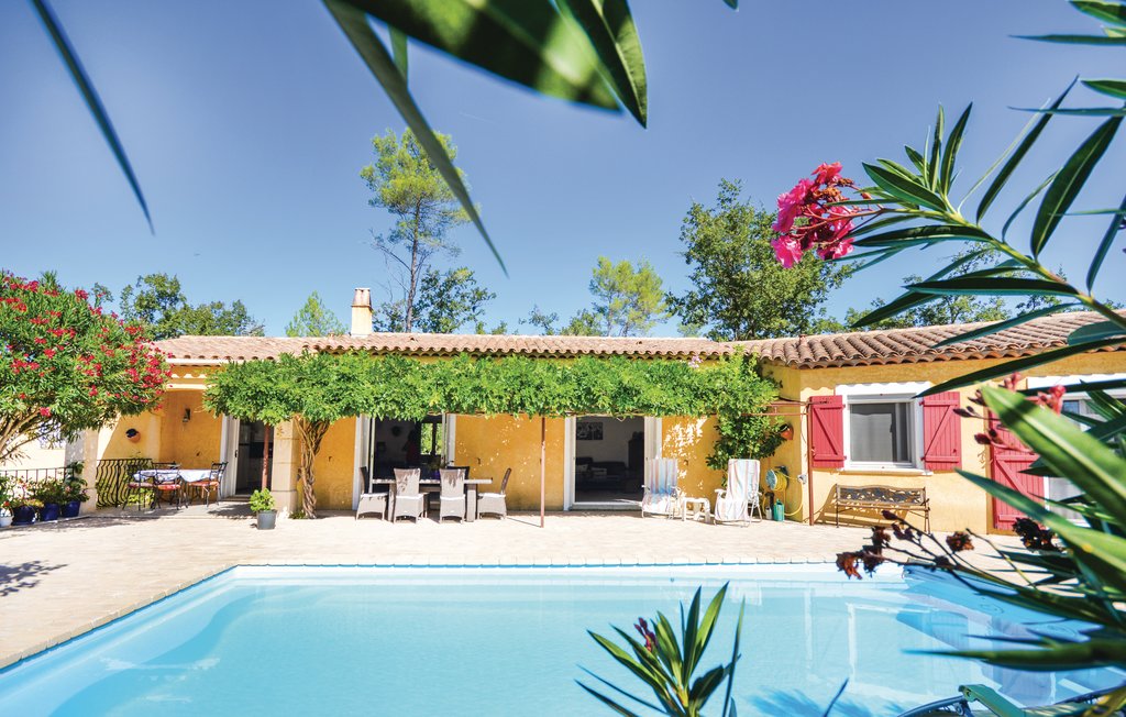 Ferienhaus - Fayence , Frankreich - FCV776 11