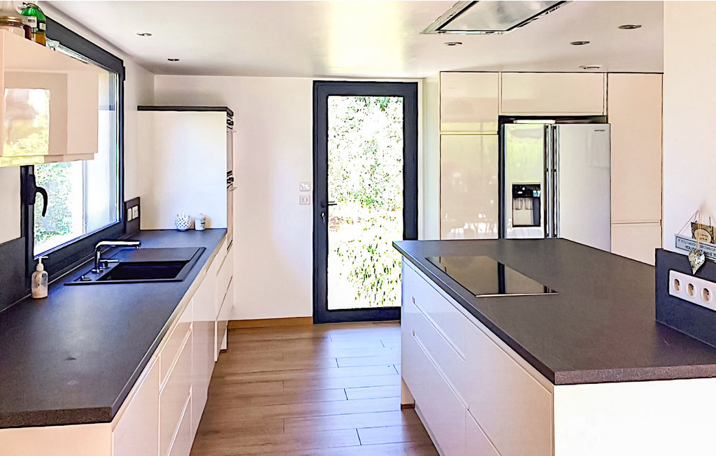 Ferienhaus - Hyeres , Frankreich - FCV873 5